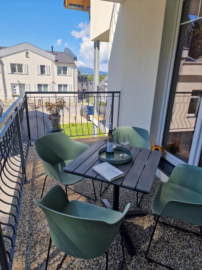 Deluxe Apartment Lipno - Lake Side Village, Frymburk Nad Vltavou Экстерьер фото