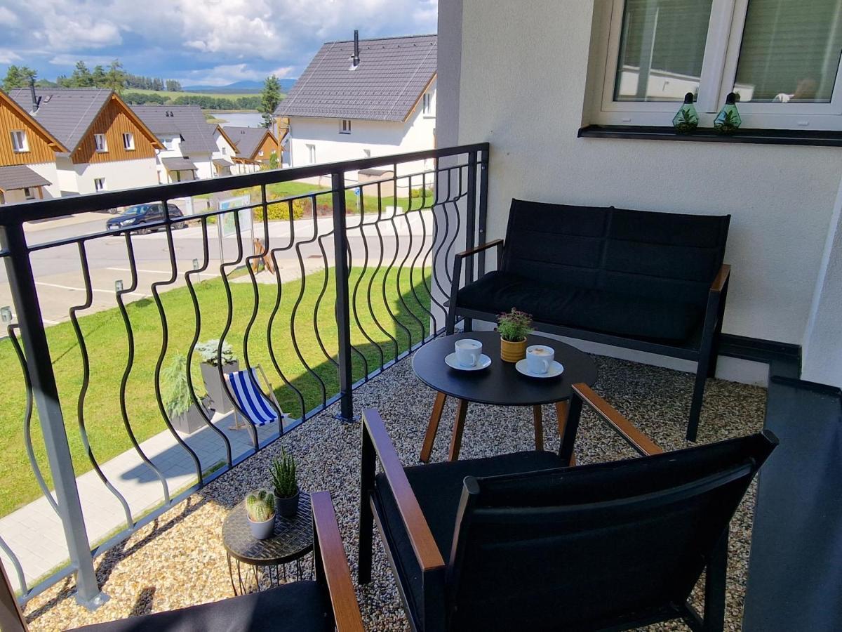 Deluxe Apartment Lipno - Lake Side Village, Frymburk Nad Vltavou Экстерьер фото